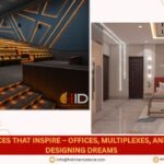 Design Spaces That Inspire