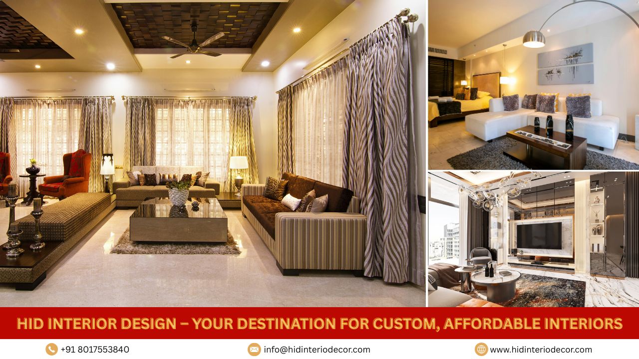 HID Interior Design