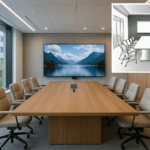 Conference & Meeting Tables